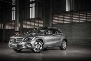 GLA busca agradar público feminino.