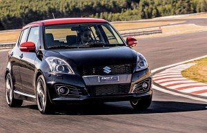 Suzuki Swift Sport. Dirija para entender 