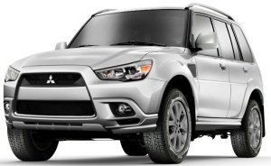 SUV – carro de ir