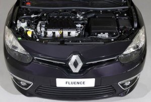 Motor 2.0 16V Hi-Flex