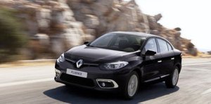 Novo Fluence quer disputar com os japoneses