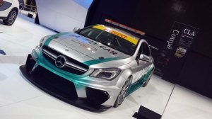 O superesportivo Mercedes-AMG GT, safety car da F1