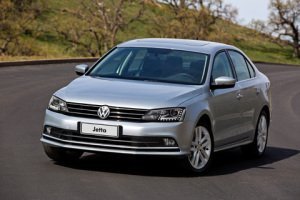 Jetta, semi nacional em 2015