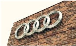 Audi: superação de objetivos não permite descanso