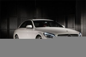 Mercedes Classe C