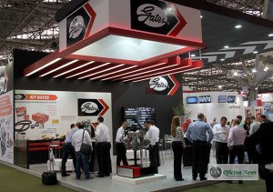 Além de reforçar o suporte técnico-comercial e como participar das campanhas, treinamentos, visitas à fábrica.