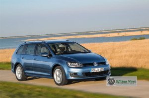 Golf Variant