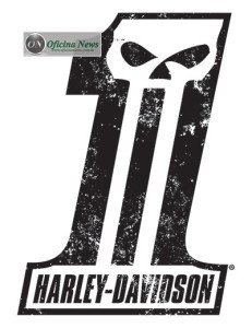 Harley-Davidson reforça conceito Dark Custom