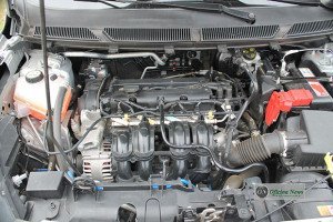 Motor Sigma 1.5 tem agilidade de sobra 