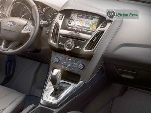Ford apresenta Novo Focus Fastback com vários itens de tecnologia