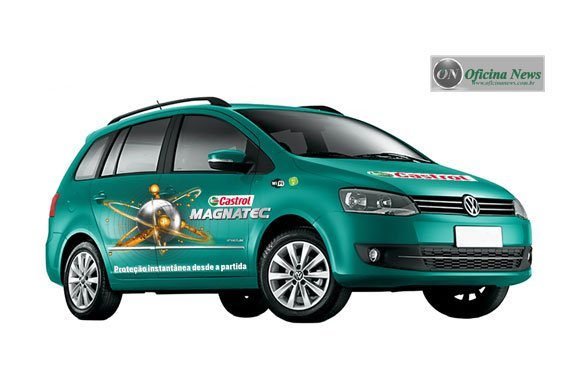 Castrol promove treinamento móvel de capacitação