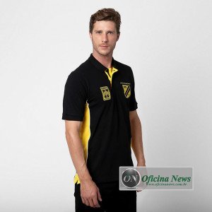 Camisetas são destaques na Fan Store da Chevrolet