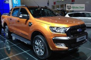 Novo Ranger