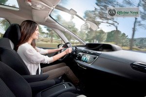 Citroën começa fazer a pré-venda do Novo C4 Picasso