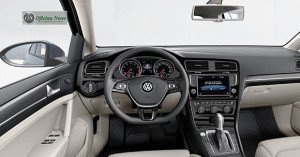 VW Golf Variant chega à linha 2016 com novidades