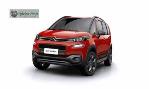 Novo Aircross