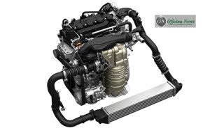 Honda 1.5 VTEC Turbo