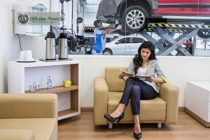 Revisões Planejadas da VW podem ser diluídas nas parcelas do veículo