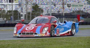 Tony Kanaan quer repetir a vitória de 2015 (Foto IMSA)