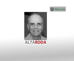 A Coluna Alta Roda nº 875 foi escrita por Fernando Calmon, jornalista especializado e colunista do Portal Oficina News