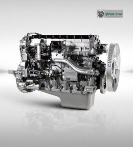Motor FPT Cursor 13