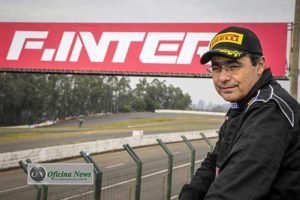 Marcos Galassi, empresário nada frio e muito calculista, é o responsável pelo projeto inédito no País (Foto Rodrigo Ruiz)