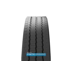 Bridgestone apresenta novo pneu para veículos urbanos