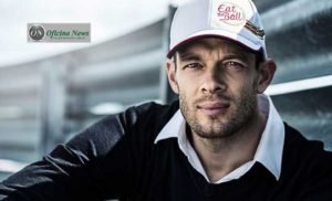 Alexander Wurz, presidente da GPDA, defende a adoção do "halo" em 2017 (Foto GPDA)