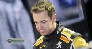 O argentino Nestor Girolami deixa a Stock no final do ano (Foto Victor Eleutério)