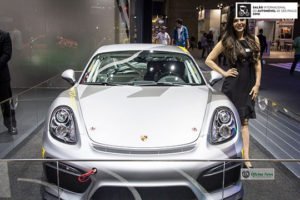 Porsche