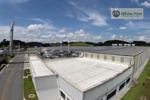 Fábrica de motores da GM comemora 4 anos de operação