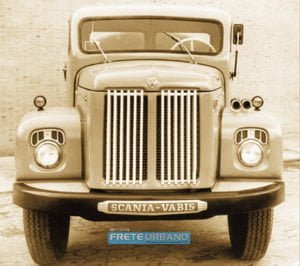 Scania dá início às comemorações pelos 60 anos no Brasil