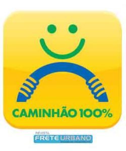 Nakata avalia barra de direção no programa Caminhão 100%