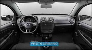 Volkswagen lança linha 2018 da Saveiro com foco no trabalho