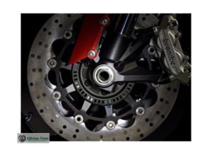 Pastilhas de freio Brembo para motocicletas chegam ao Brasil