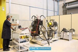 ZF Aftermarket expande serviços para segmento automotivo