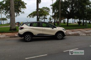 Renault Captur: um SUV com charme e mecânica robusta  