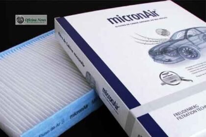 Filtros de cabine em ordem trazem benefícios para saúde de veículos