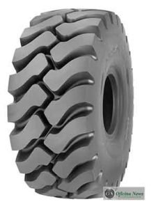 Goodyear reforça linha de pneus off-road de grande porte