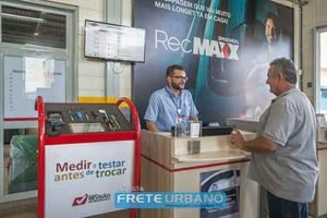 DPaschoal abre sua primeira loja conceito em Ribeirão Preto