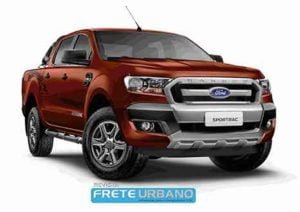 Ford lança a linha 2018 da Ranger com duas novas versões