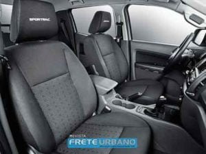 Ford lança a linha 2018 da Ranger com duas novas versões