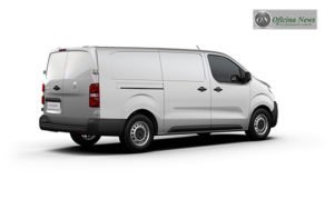 Chega ao Brasil o novo veículo utilitário Peugeot Expert