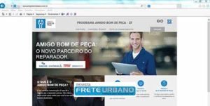 ZF Aftermarket oferece atendimento multimeios para clientes