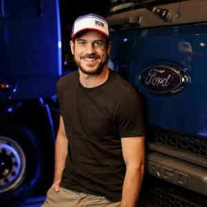 Ford comemora 60 anos de produção do caminhão nacional F-600