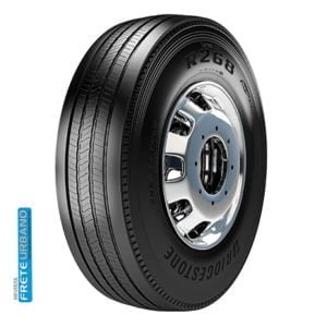 Bridgestone investe em tecnologias para trazer melhorias