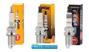 Sistema start-stop requer cuidados com sistema de ignição