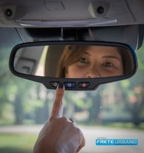 Chevrolet OnStar apresenta parceria com a rede Ipiranga