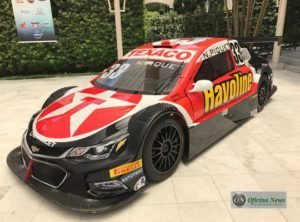 Stock do Piquet