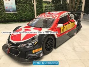 Stock do Piquet